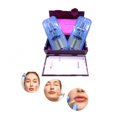 جوفيديرم Ultra4 Voluma Dermal Filler Injection Reshape Facial Contour