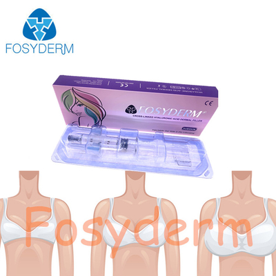 تعزيز حشو الأرداف Fosyderm لتحسينات الأرداف والثدي