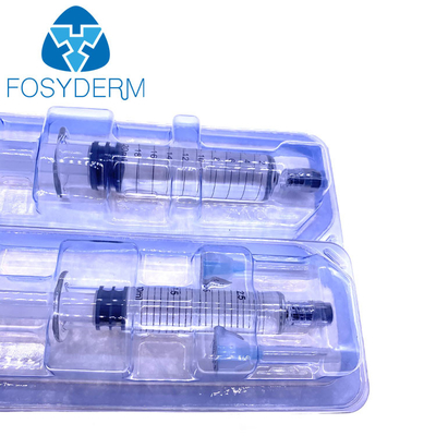 تعزيز حشو الأرداف Fosyderm لتحسينات الأرداف والثدي