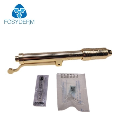 معدات العناية بالجمال فوسيدرم هيالورون أمبول القلم لأحماض الهيالورونيك 0.3 مل