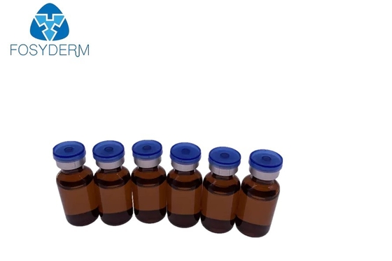 Fosyderm 5ml HA مصل ميزوثيرابي الحل المضادة للتجاعيد وتبييض