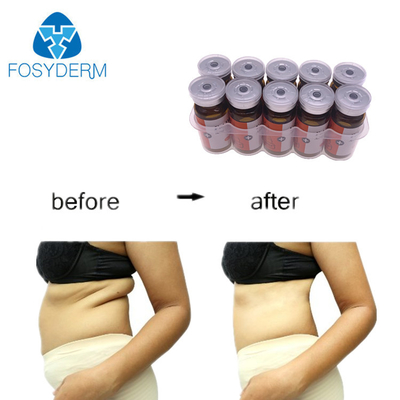 Hyamely Linquid Loss Slimming Injection Lipolysis تذويب الدهون