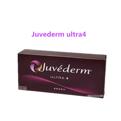 ملء جلد Juvederm Juvederm Ultra4 HA ملء جلد Juvederm حجم