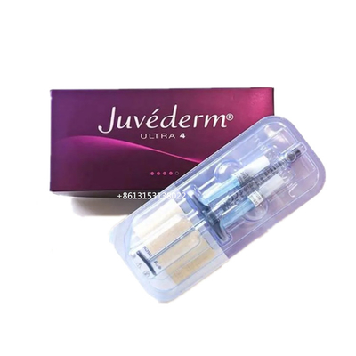 ملء جلد Juvederm Juvederm Ultra4 HA ملء جلد Juvederm حجم