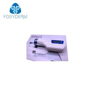 Meso Gun Injector Dermapen Hyaluronic Acid for Water Mesotherapy مكافحة الشيخوخة