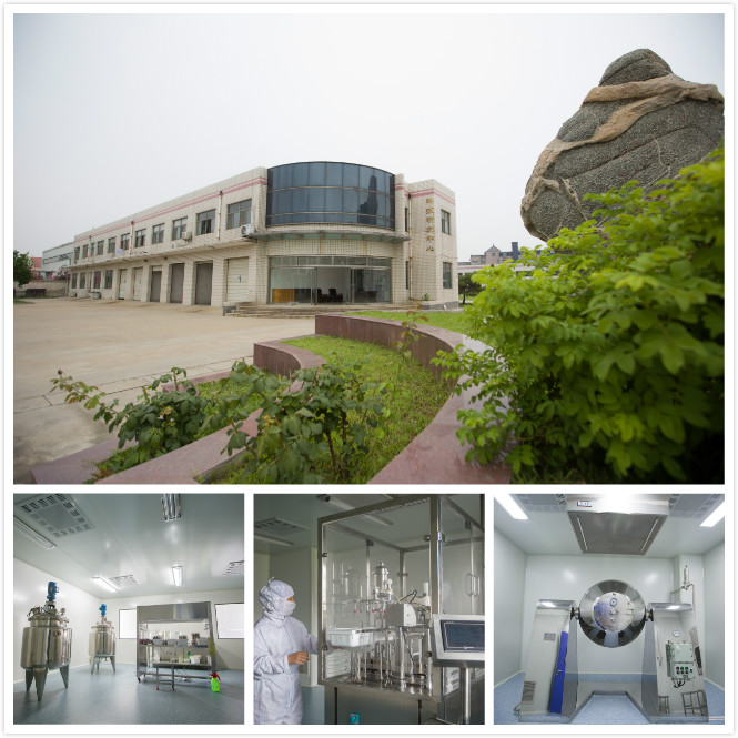 1 مللي حشو جلدي من حمض الهيالورونيك Fosyderm يزيل الخطوط الدقيقة 4