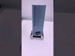 فوسيديرم (Fosyderm Deep Line Cross Linked Dermal Filler) - ملء جلدي متقاطع