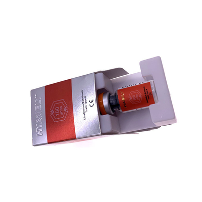 Hyamely  100IU Botulinum Toxin الصحيح لحقن خطوط الوجه