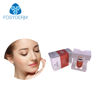 Hyamely 100 وحدة حقن البوتولينوم توكسين البوتوكس لإزالة التجاعيد