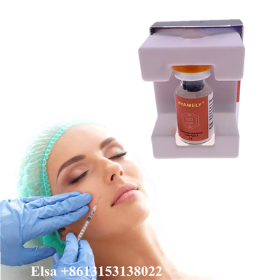 Hyamely  Powder Injection مضاد للتجاعيد توكسين البوتولينوم