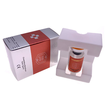 Hyamely  Powder Injection مضاد للتجاعيد توكسين البوتولينوم