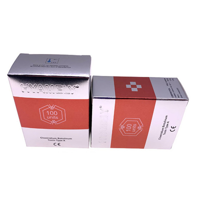 Hyamely  Powder Injection مضاد للتجاعيد توكسين البوتولينوم