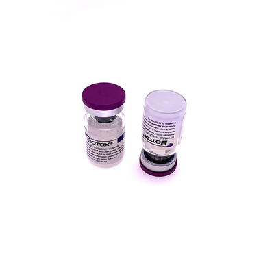 Allergan  Botulinum Toxin خطوط وجه حقن مضاد للشيخوخة من النوع أ