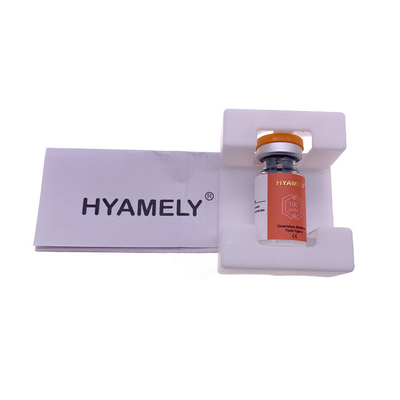 100 وحدة حقن البوتوكس المضادة للتجاعيد حقن البوتولينوم توكسين Hyamely
