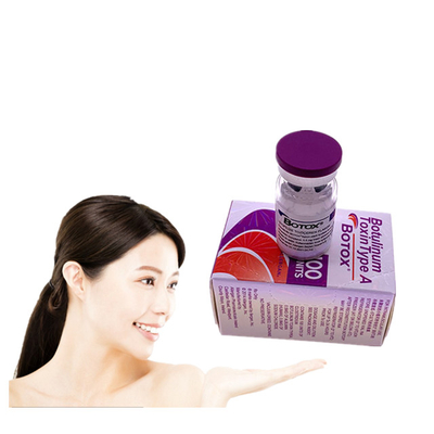 Allergan Botulinum Toxin Type A  100 وحدة حشو جلدي حمض الهيالورونيك