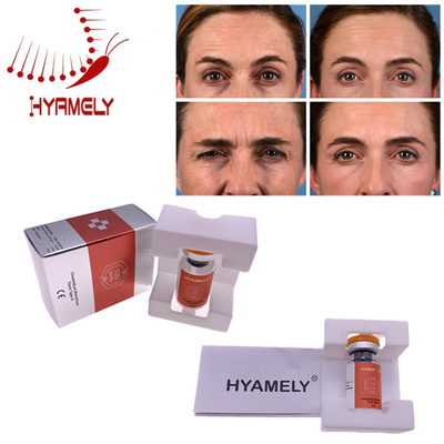 كوريا المواد Hyamely  Botulinum Toxin لتجاعيد الوجه