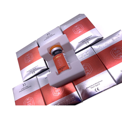 كوريا المواد Hyamely  Botulinum Toxin لتجاعيد الوجه