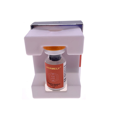 Allergan Botulax 100iu Botulinum Toxin  White Powder حقن مضاد للتجاعيد
