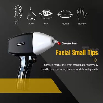2024 آلة إزالة الشعر بالليزر ذكي بالديود مع نظام تبريد TEC