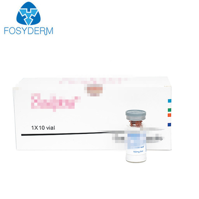 150 ملغ من المواد الكيميائية plla plla plla plla powder poly l acid lactic iso