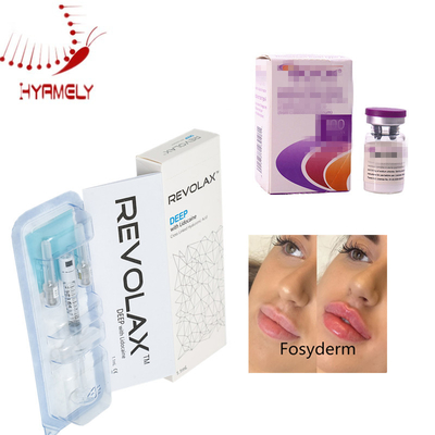 توكسين البوتولينوم للعناية بالبشرة الفعال 100 وحدة مسحوق قابل للحقن من Allergan