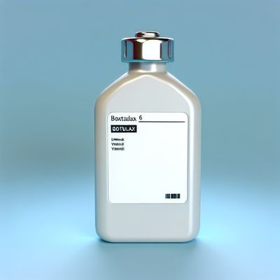 Removeal Dynamic Wrinkles And Achieve A Slimmer Face With Effective Dysport 500iu Botulinum Toxin 100 Units Botulax