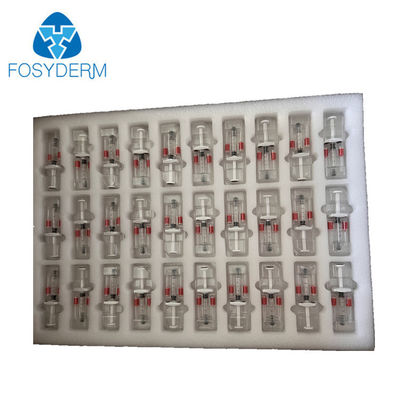 تحسين حقن بنية الجلد Profhilo مضادة للشيخوخة حشو الجلد العودة الجمال