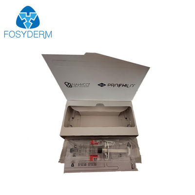 تحسين حقن بنية الجلد Profhilo مضادة للشيخوخة حشو الجلد العودة الجمال