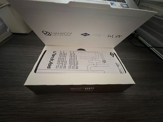 علاج بروفايلو للوجه، حشو وشد الوجه، حمض الهيالورونيك، حشو جلدي 2 مل