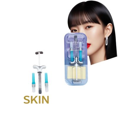 حشو حمض الهيالورونيك الوجه المضاد للشيخوخة Ultra3 Ultra4 Voluma