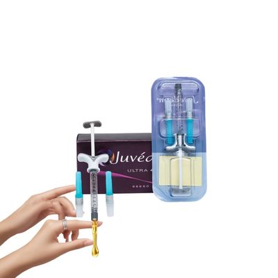حشو حمض الهيالورونيك الوجه المضاد للشيخوخة Ultra3 Ultra4 Voluma