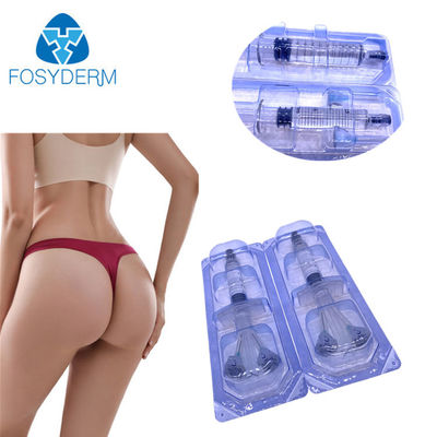 حقن Fosyderm Ha Filler للوجه والجسم 1ml 2ml 5ml 10ml 20ml 50ml