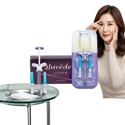 قولوا وداعاً لمظهر الوجه الخاطئ مع حمض الهيالورونيك الناعم