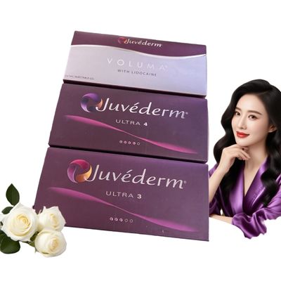 قولوا وداعاً لمظهر الوجه الخاطئ مع حمض الهيالورونيك الناعم