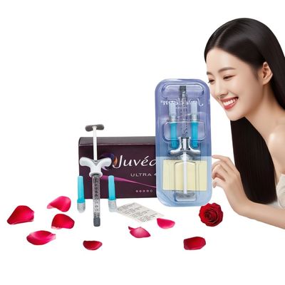 قولوا وداعاً لمظهر الوجه الخاطئ مع حمض الهيالورونيك الناعم