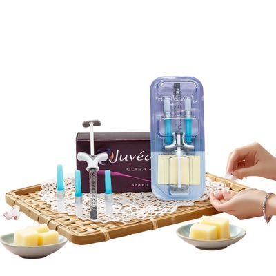 Juvederm Dermal Filler Injections Chin Filler Dermal Filler Gel Ce Approved