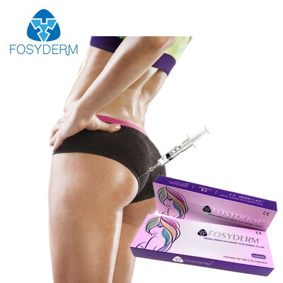 Body filler HA Dermal filler injection 20ml 10ml Breast enlargement