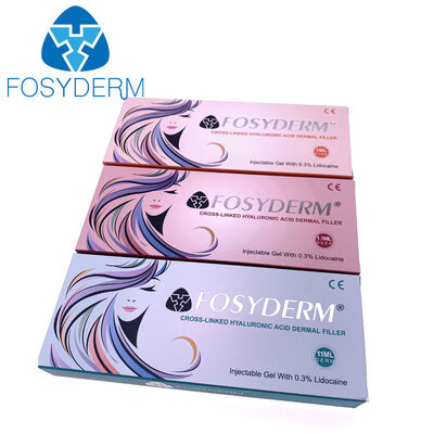 تجديد شباب الوجه بحمض الهيالورونيك، حشو جلدي يستهدف التجاعيد والخطوط للحصول على ملمس بشرة أكثر نعومة وشبابًا.