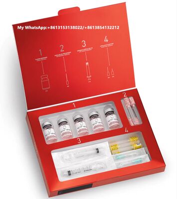 Fillmed NCTF 135 HA Skin booster Mesotherapy solution