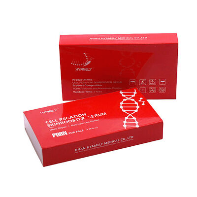 PDRN Collagen Booster Serum Pdrn Baby Skin Booster Serum من أجل الميزوثيرابي