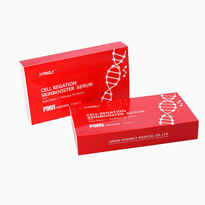 PDRN Collagen Booster Serum Pdrn Baby Skin Booster Serum من أجل الميزوثيرابي