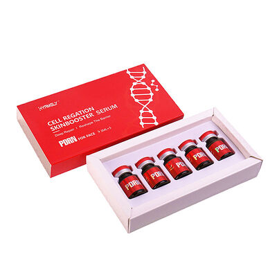 PDRN Collagen Booster Serum Pdrn Baby Skin Booster Serum من أجل الميزوثيرابي