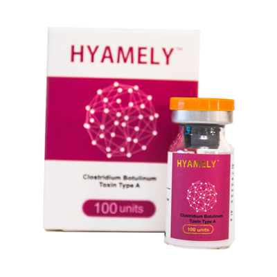 اكتب A Anti Wrinkles  Injection Hyamely Skin Care