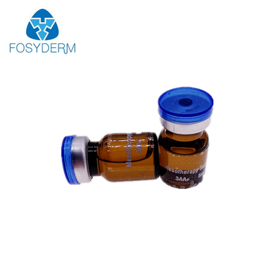 Fosyderm 5ml قوارير الميزوثيرابي محلول حقنة التبييض