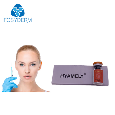 مضاد للتجاعيد توكسين البوتولينوم 100 وحدة حقن البوتوكس Hyamely