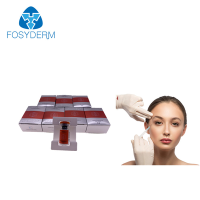 مضاد للتجاعيد توكسين البوتولينوم 100 وحدة حقن البوتوكس Hyamely