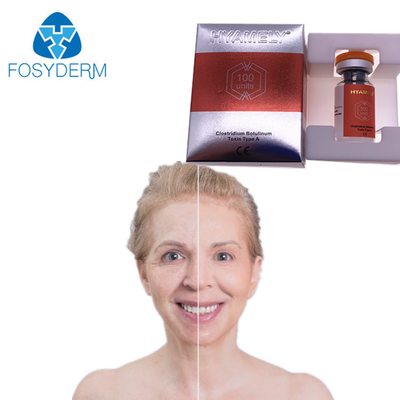 كوريا Hyamely  Botulinum Type A Toxin Injection 100units