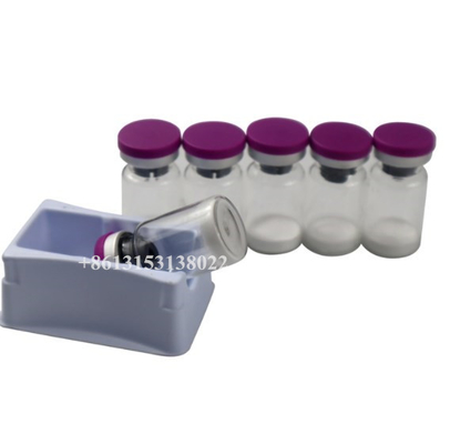 حشو بودرة البوتوكس 100IU Botulinum Toxin المضاد للتجاعيد