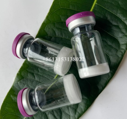 حشو بودرة البوتوكس 100IU Botulinum Toxin المضاد للتجاعيد