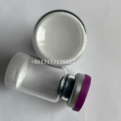 حشو بودرة البوتوكس 100IU Botulinum Toxin المضاد للتجاعيد